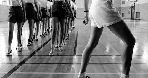 Sortir de sa zone de confort 