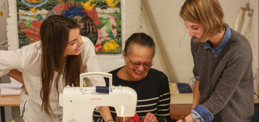 L’économie circulaire des vieux