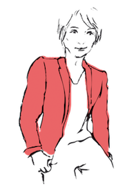 illustration Jacqueline Matha