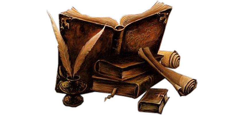 L’amitié ouvre « grimoire »