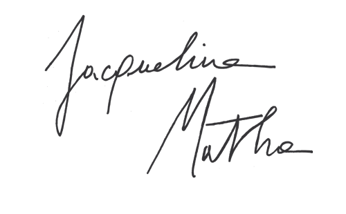 signature medium